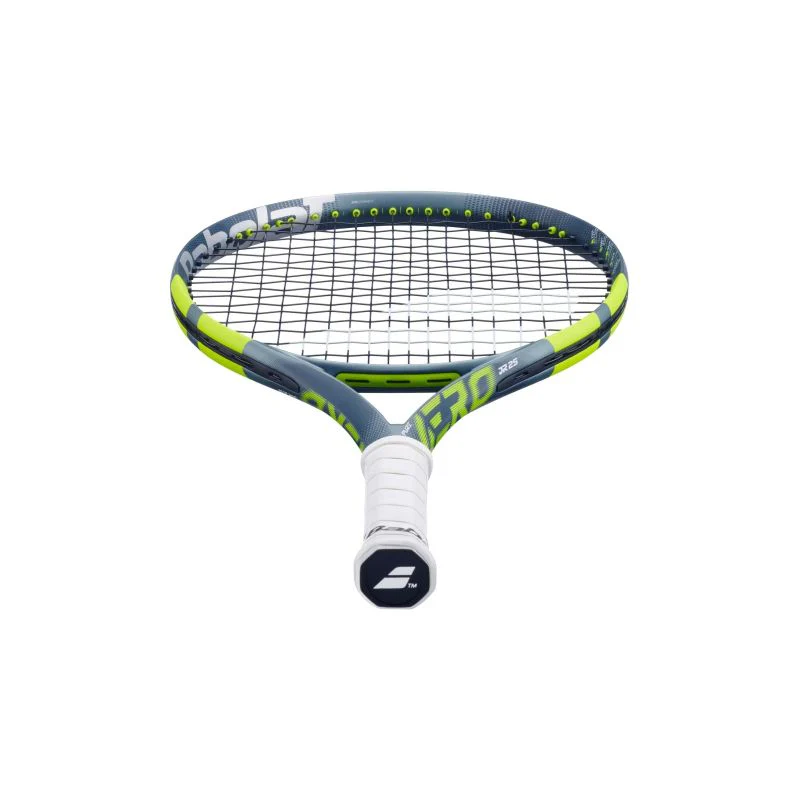 Babolat Pure Aero Gen9 25-inch Junior Racquet - Image 3