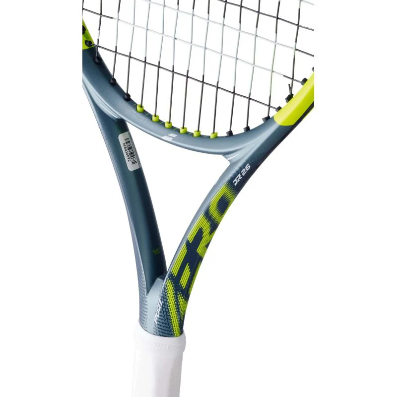 Babolat Pure Aero Gen9 26-inch Junior Racquet - Image 2