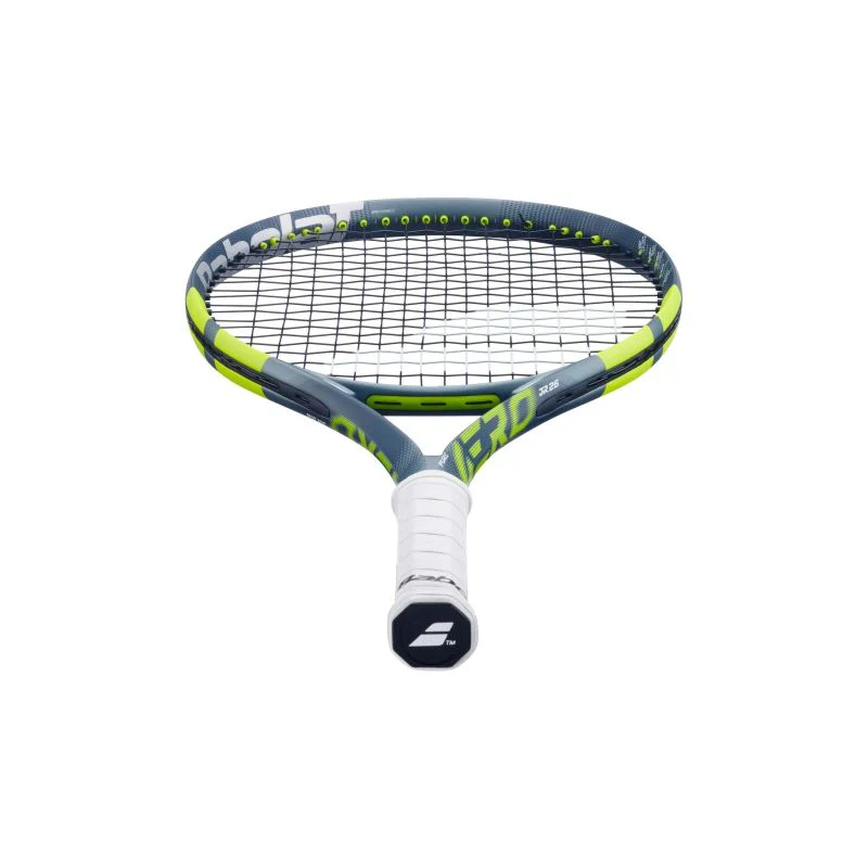 Babolat Pure Aero Gen9 26-inch Junior Racquet - Image 3