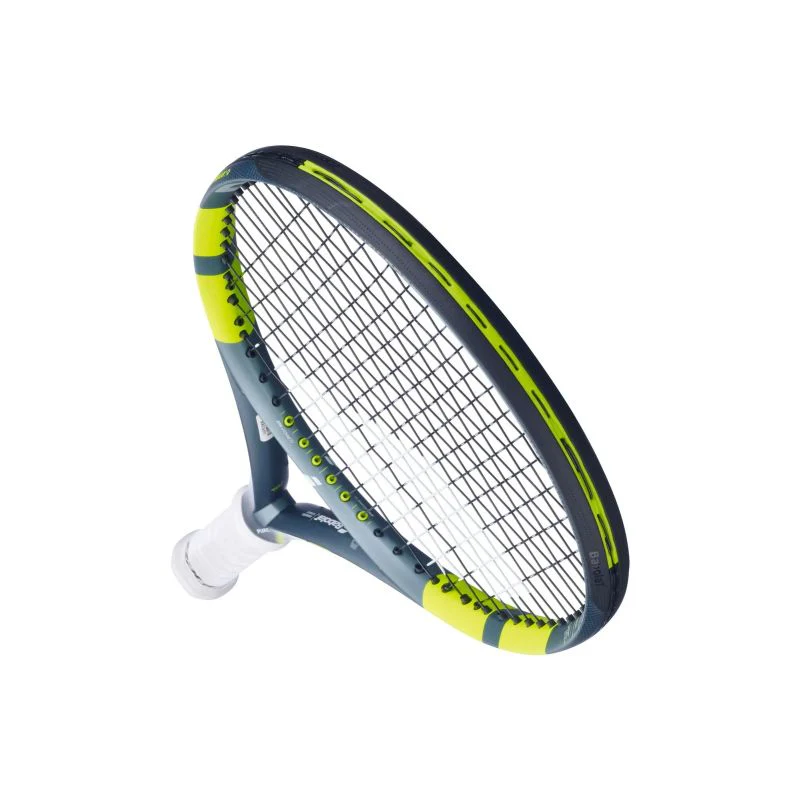 Babolat Pure Aero Gen9 26-inch Junior Racquet - Image 4