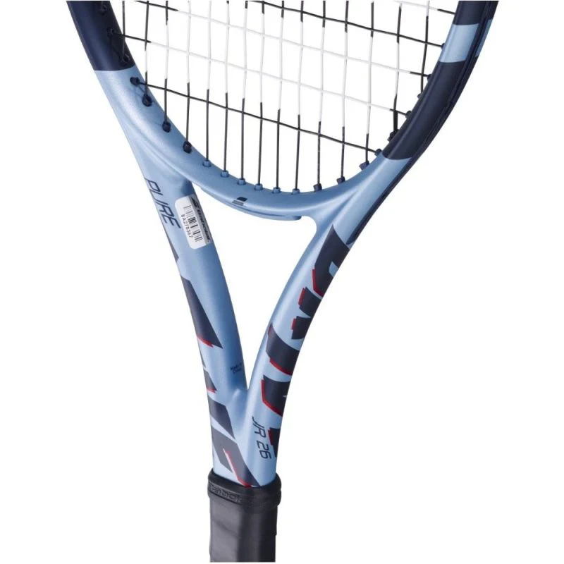 Babolat Pure Drive 25-inch Junior Racquet - Image 5