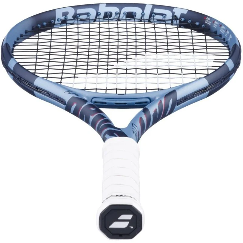 Babolat Pure Drive Team Tennis Racquet - Image 4