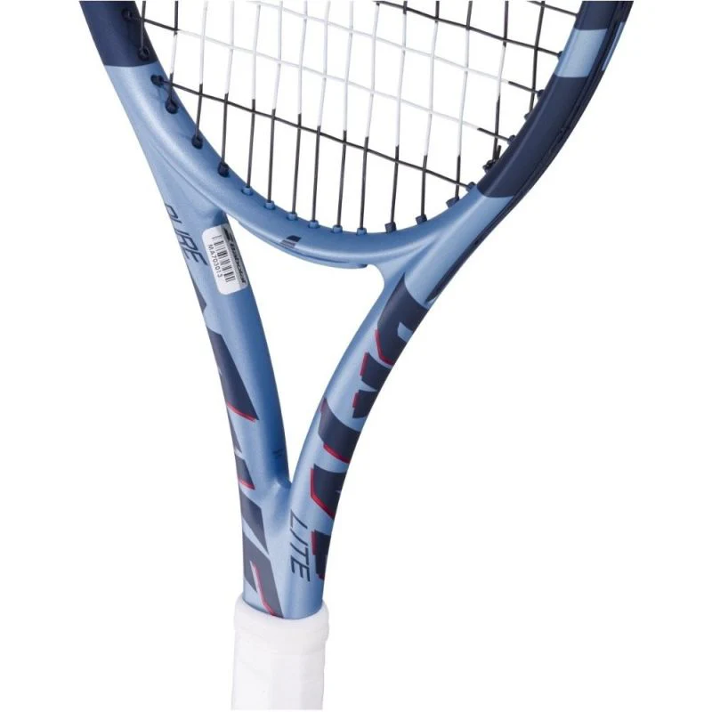 Babolat Pure Drive Team Tennis Racquet - Image 5