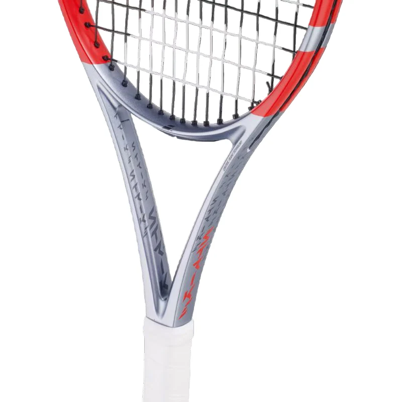 Babolat Pure Strike 100 Tennis Racquet - Image 5