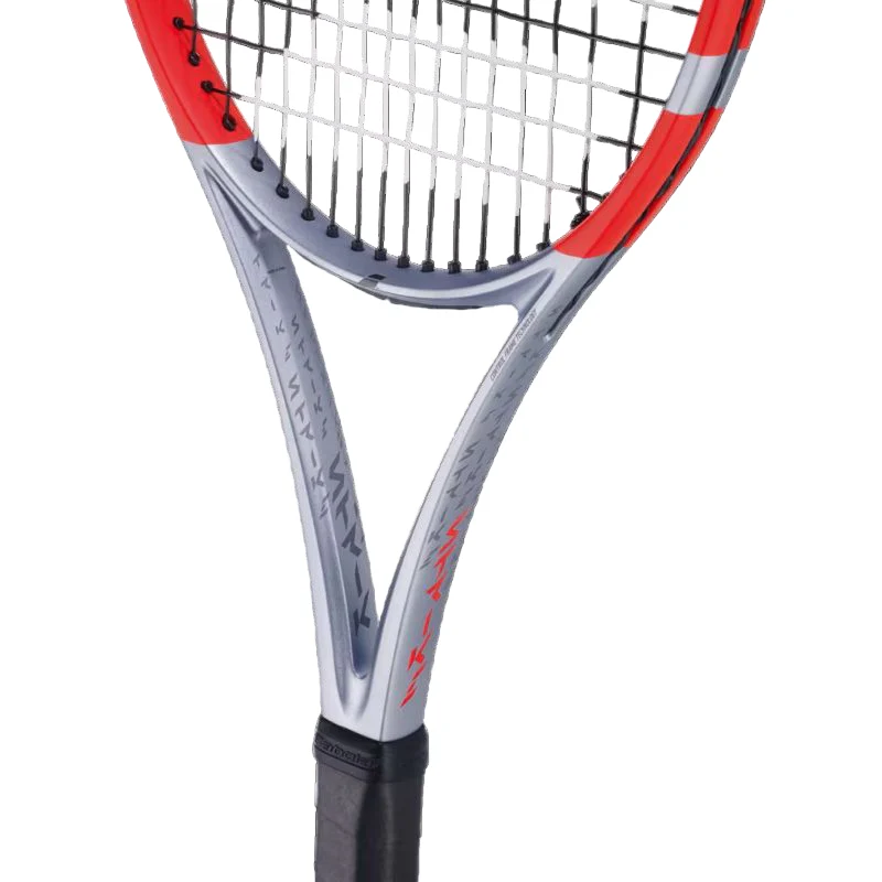 Babolat Pure Strike 16/19 Tennis Racquet - Image 4