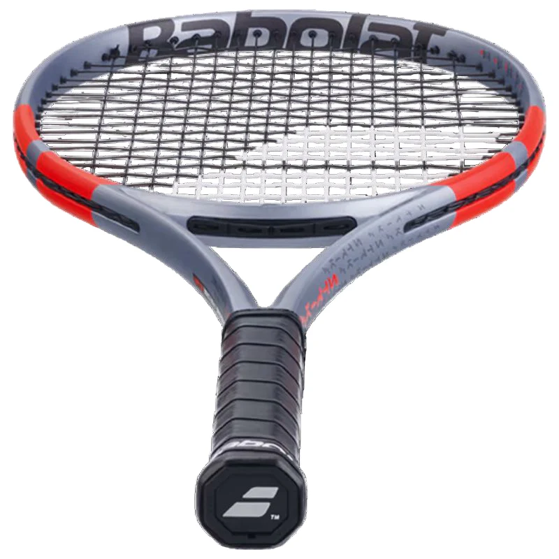 Babolat Pure Strike 16/19 Tennis Racquet - Image 5