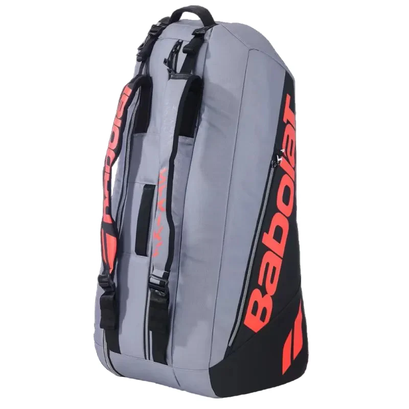 Babolat Pure Strike 6-Pack Tennis Bag - Image 2