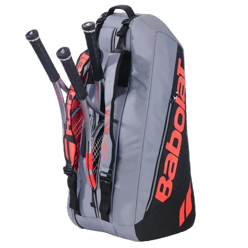 Babolat Pure Strike 6-Pack Tennis Bag - Image 3