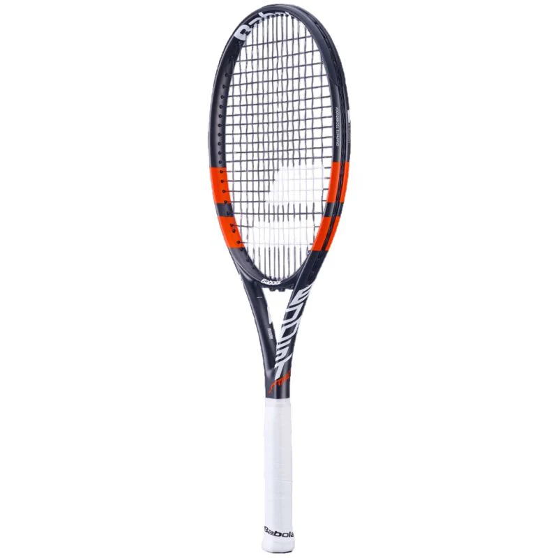 Babolat Boost Strike Tennis Racquet - Image 3