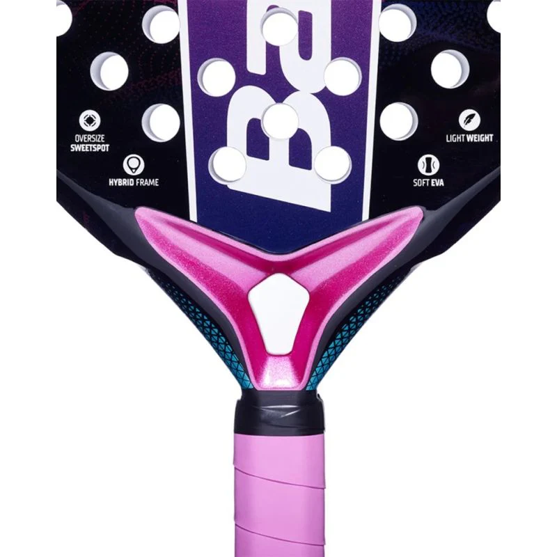 Babolat Stima Vita Padel Racquet - Image 4