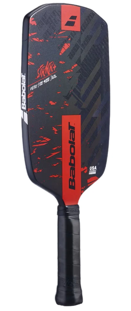 Babolat STRKR + Pickleball Paddle - Image 2