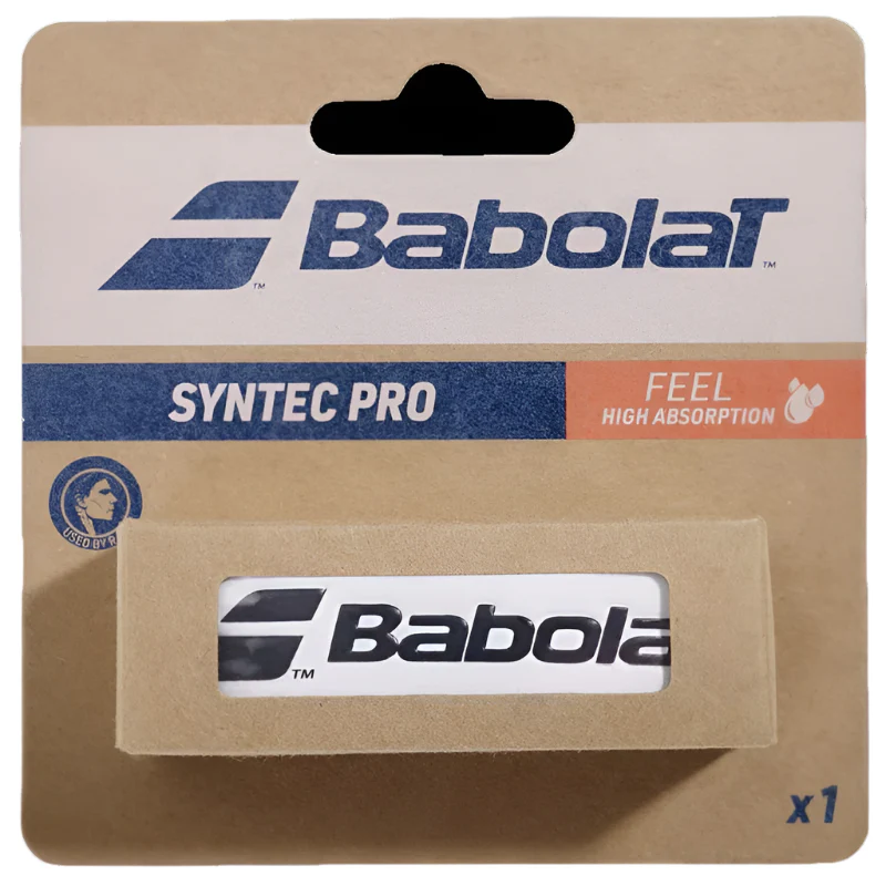 Babolat Syntec Pro Replacement Tennis Grip - Image 2