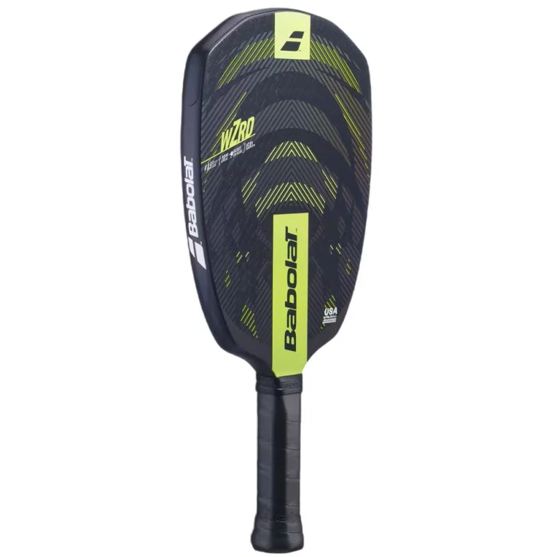 Babolat WZRD Pickleball Paddle - Image 2