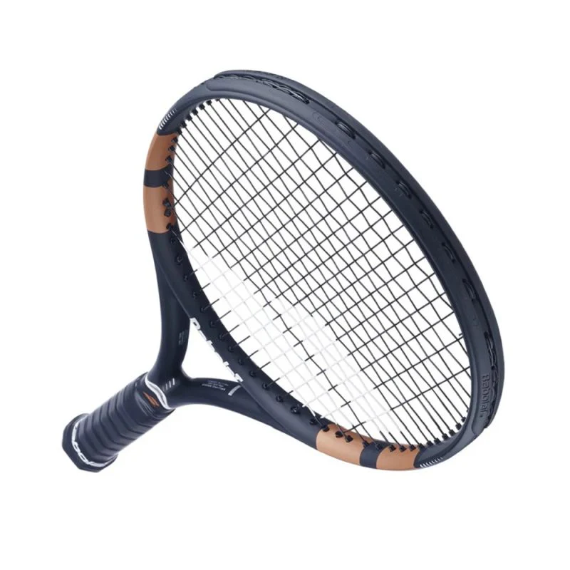 Babolat Drive Black Tennis Racquet - Image 3