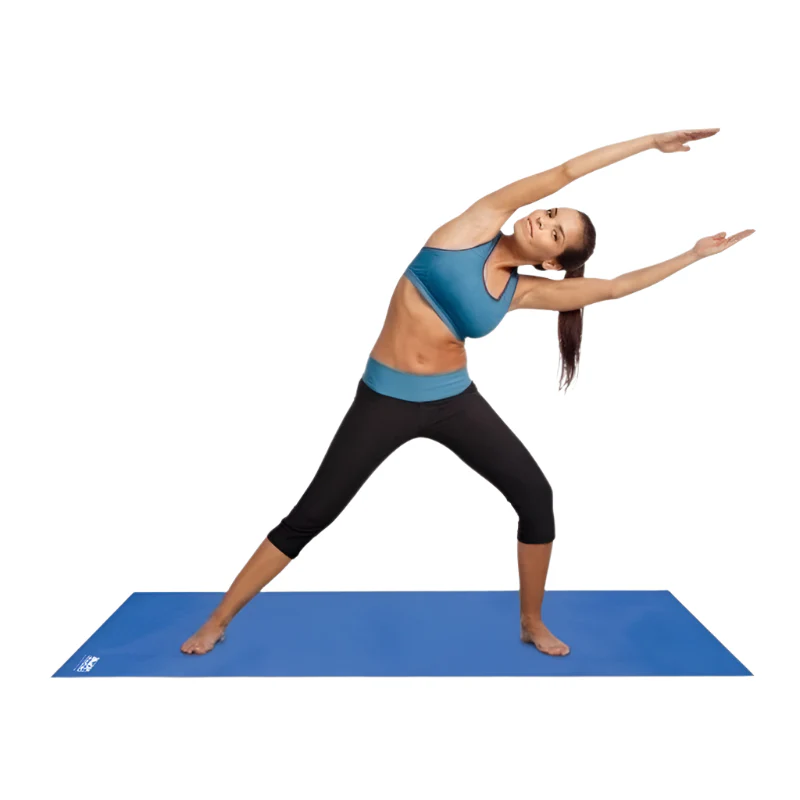 Body Sculpture Yoga Mat - Image 2
