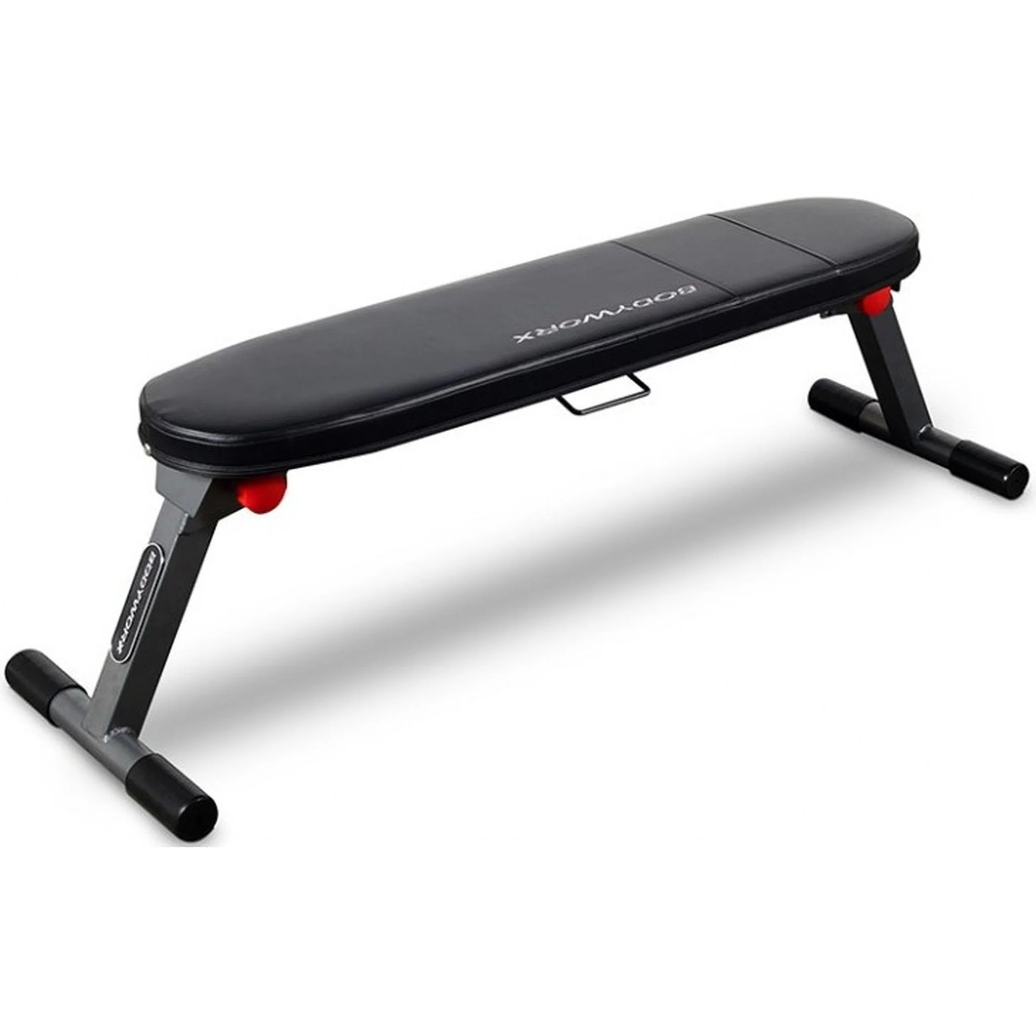 Bodyworx C412 Foldable Flat Bench