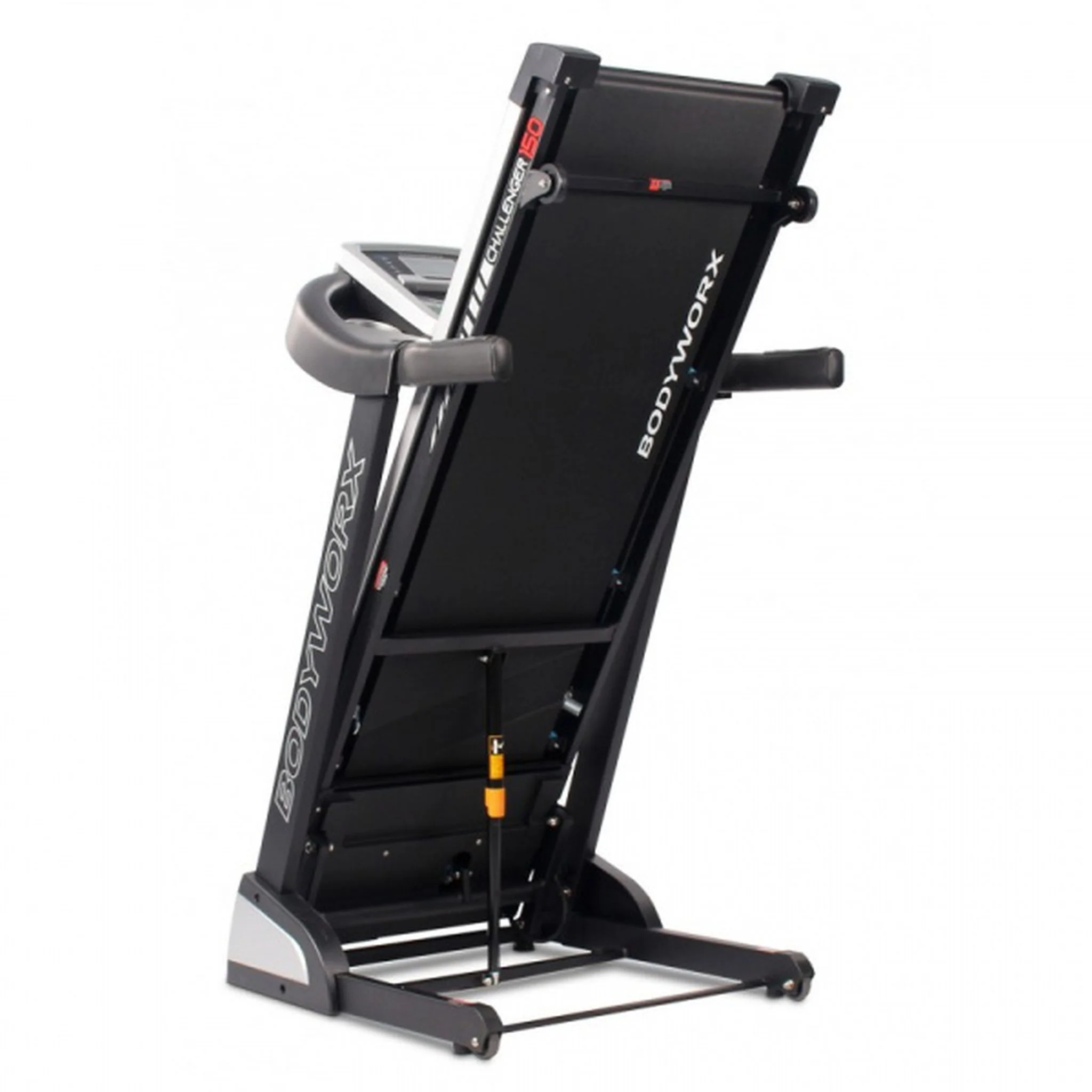 Bodyworx Challenger 150 Treadmill - Image 3