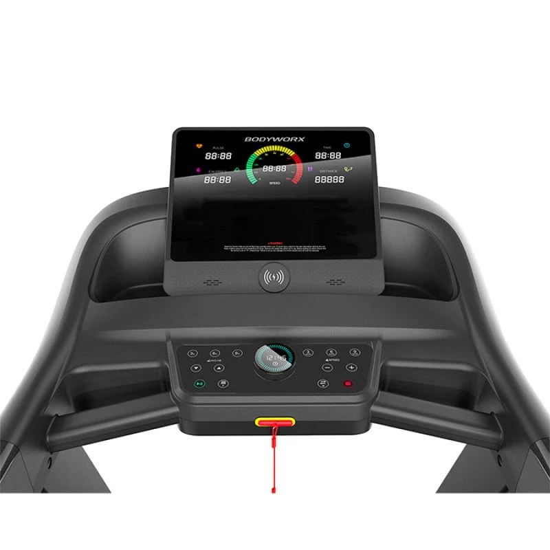 Bodyworx JTX300BM Treadmill - Image 2