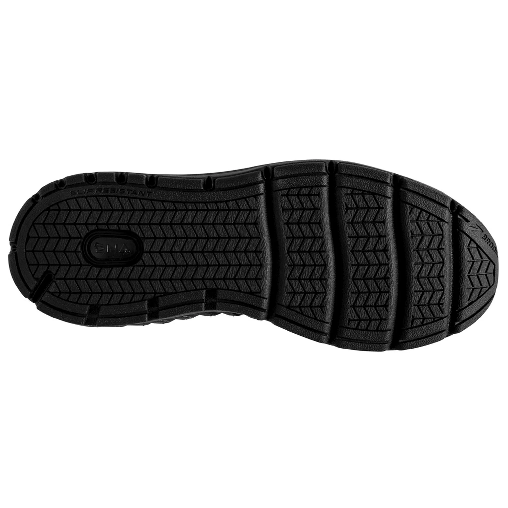 Brooks Addiction Walker 2 2E WIDE Mens Walking Shoes - Image 3