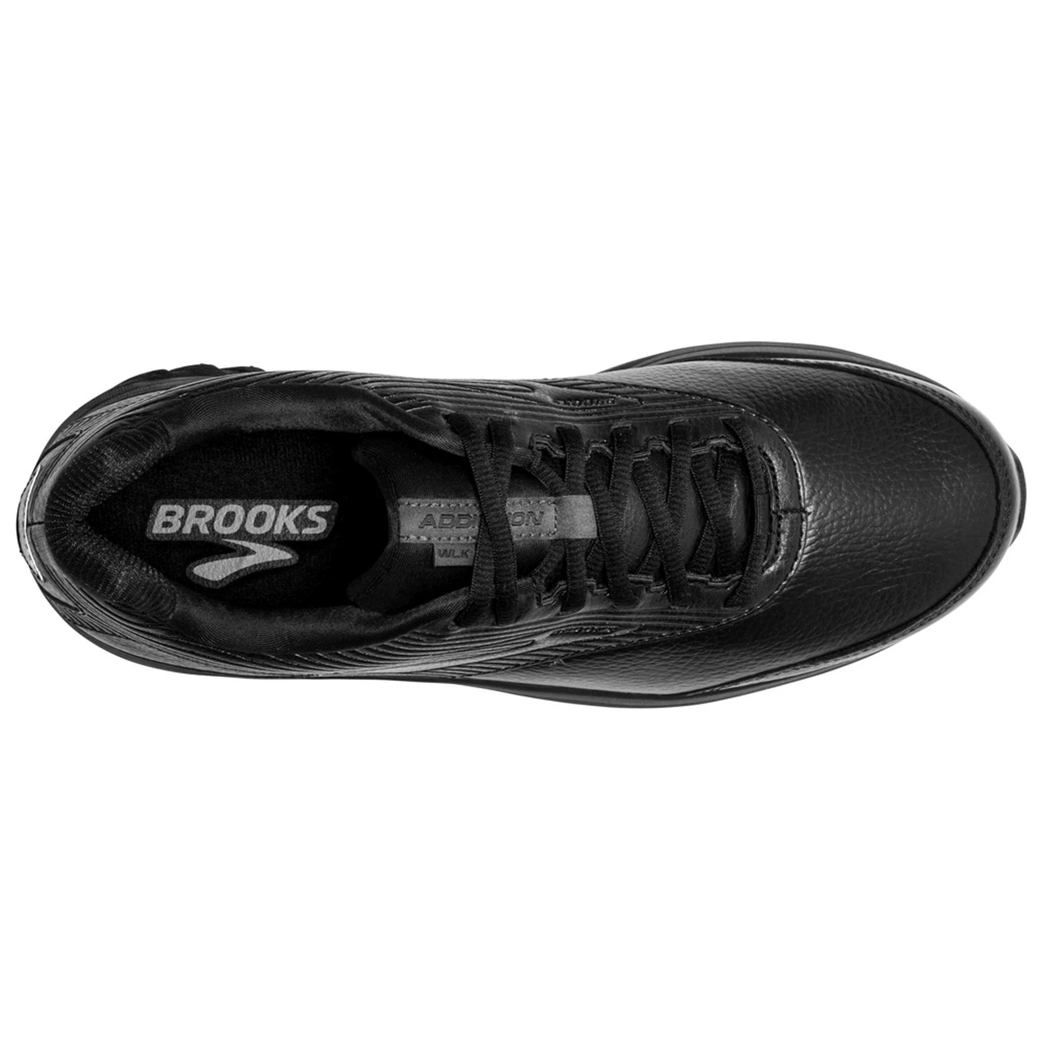 Brooks Addiction Walker 2 2E WIDE Mens Walking Shoes - Image 6