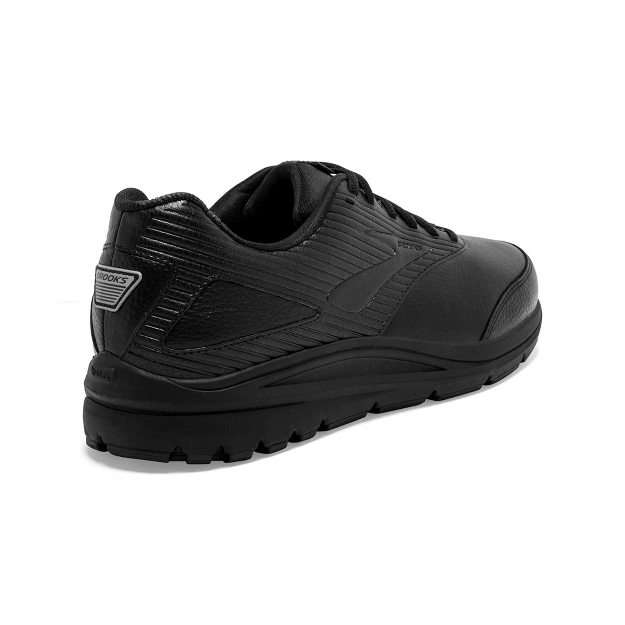 Brooks Addiction Walker 2 4E XTRA WIDE Mens Walking Shoes - Image 3