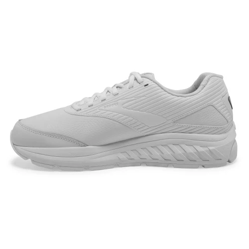 Brooks Addiction Walker 2 2E WIDE Mens Walking Shoes - Image 2