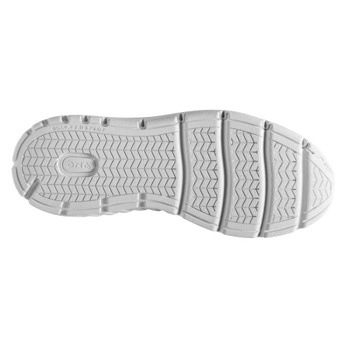 Brooks Addiction Walker 2 2E WIDE Mens Walking Shoes - Image 3