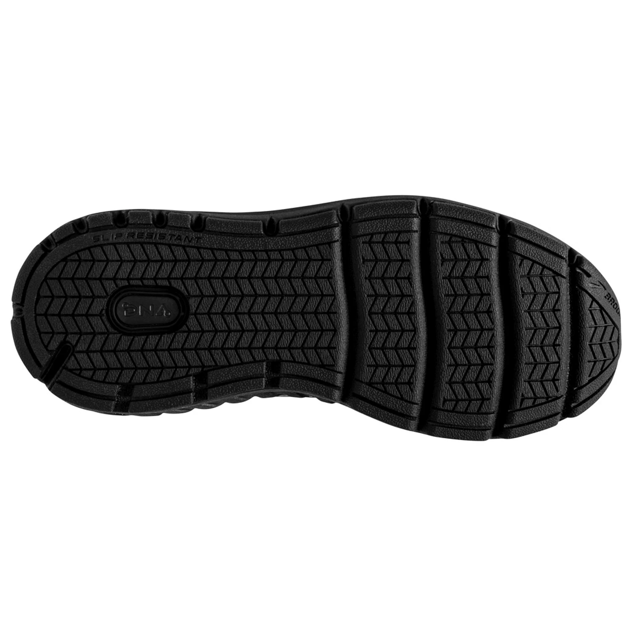 Brooks Addiction Walker 2 D WIDE Womens Walking Shoes - Image 3