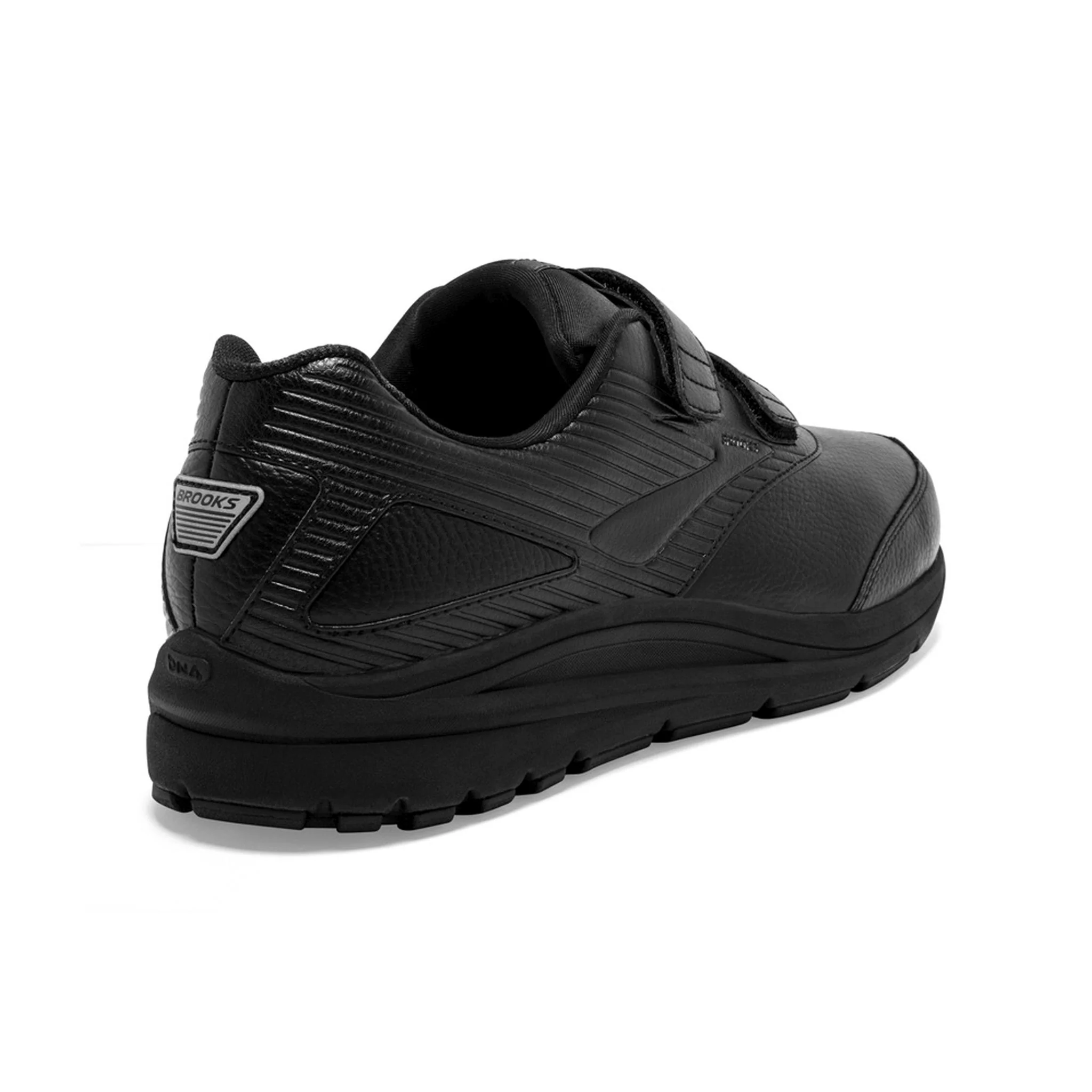 Brooks Addiction Walker 2 VELCRO 2E WIDE Mens Walking Shoes - Image 5