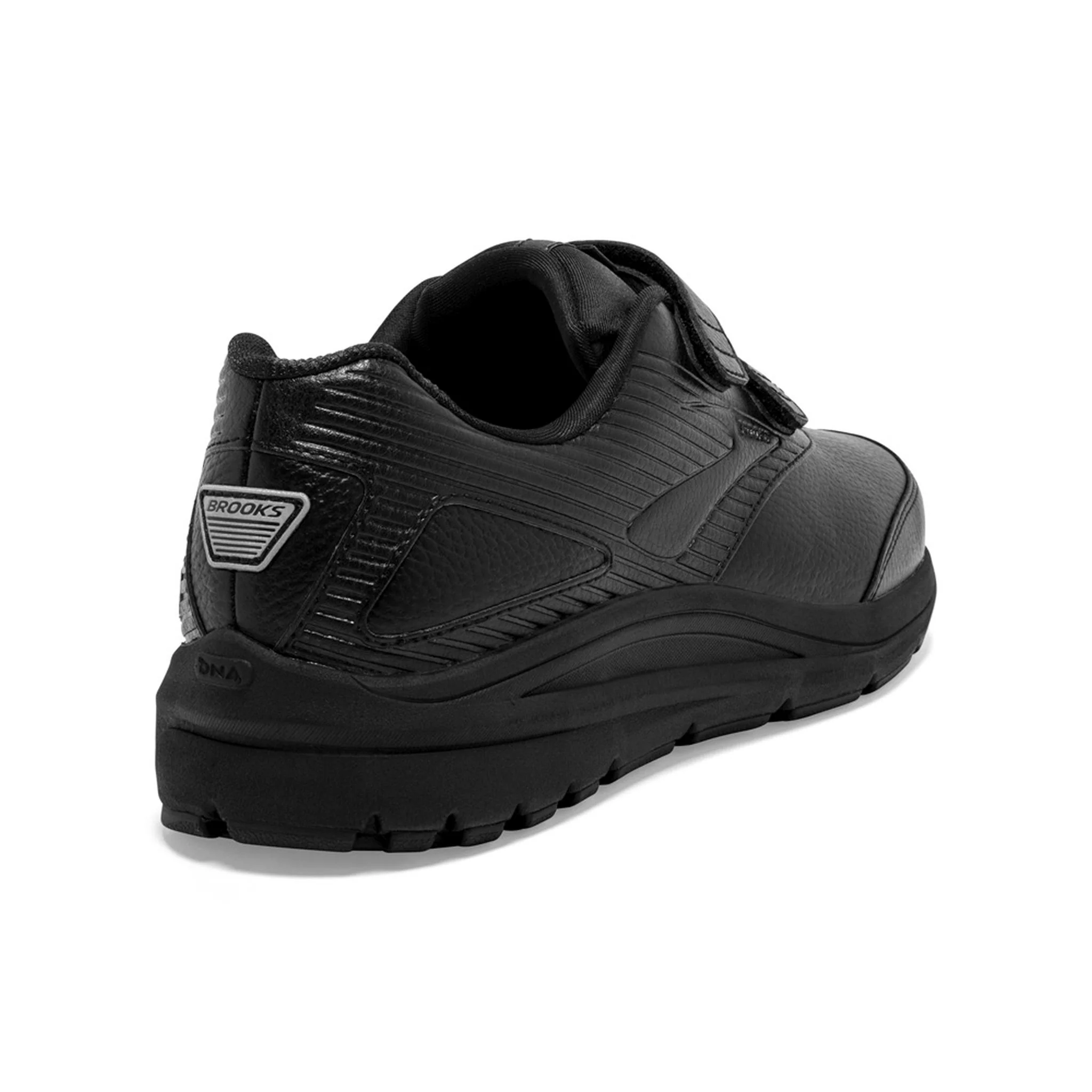 Brooks Addiction Walker 2 VELCRO D WIDE Womens Walking Shoes - Image 4