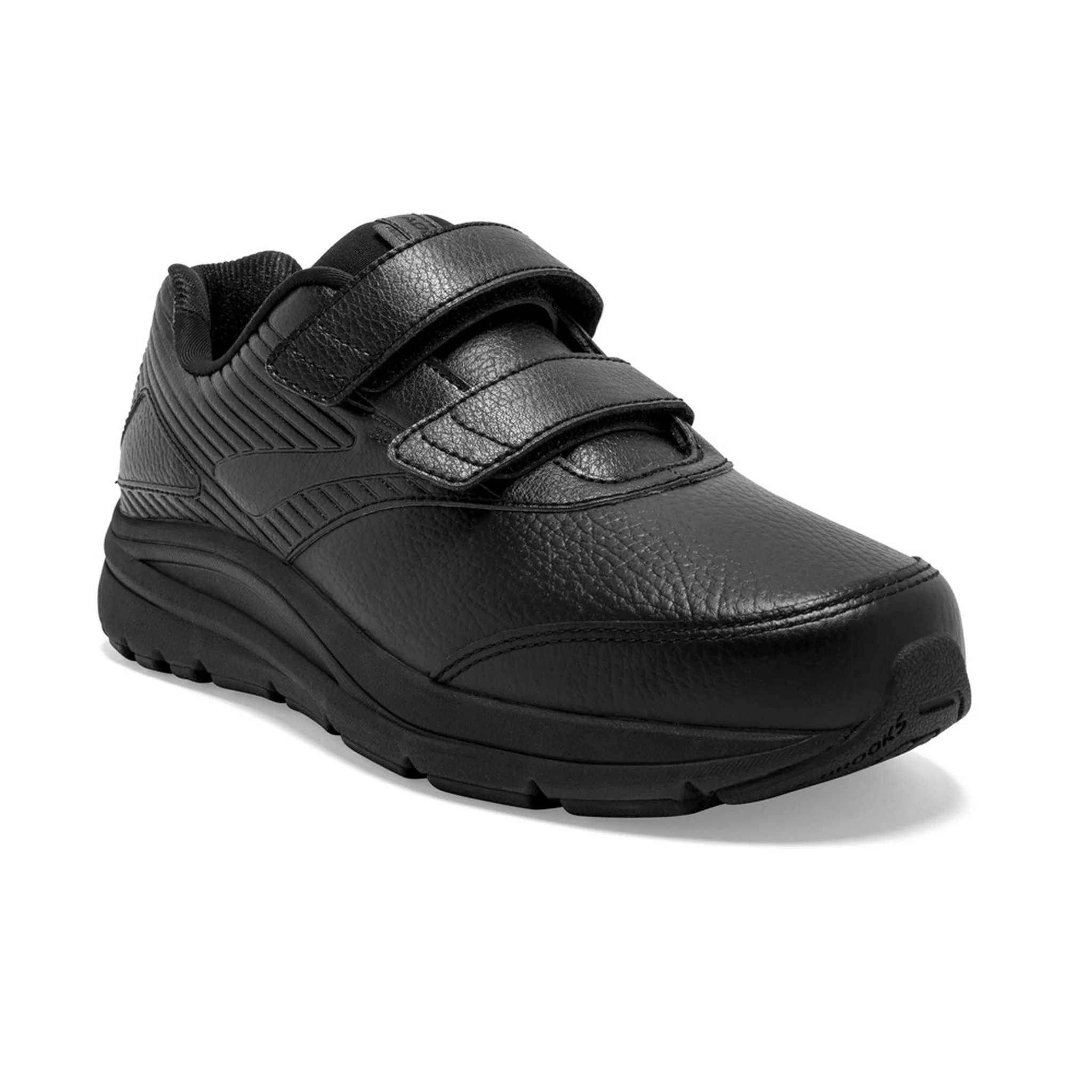 Brooks Addiction Walker 2 VELCRO D WIDE Womens Walking Shoes - Image 5