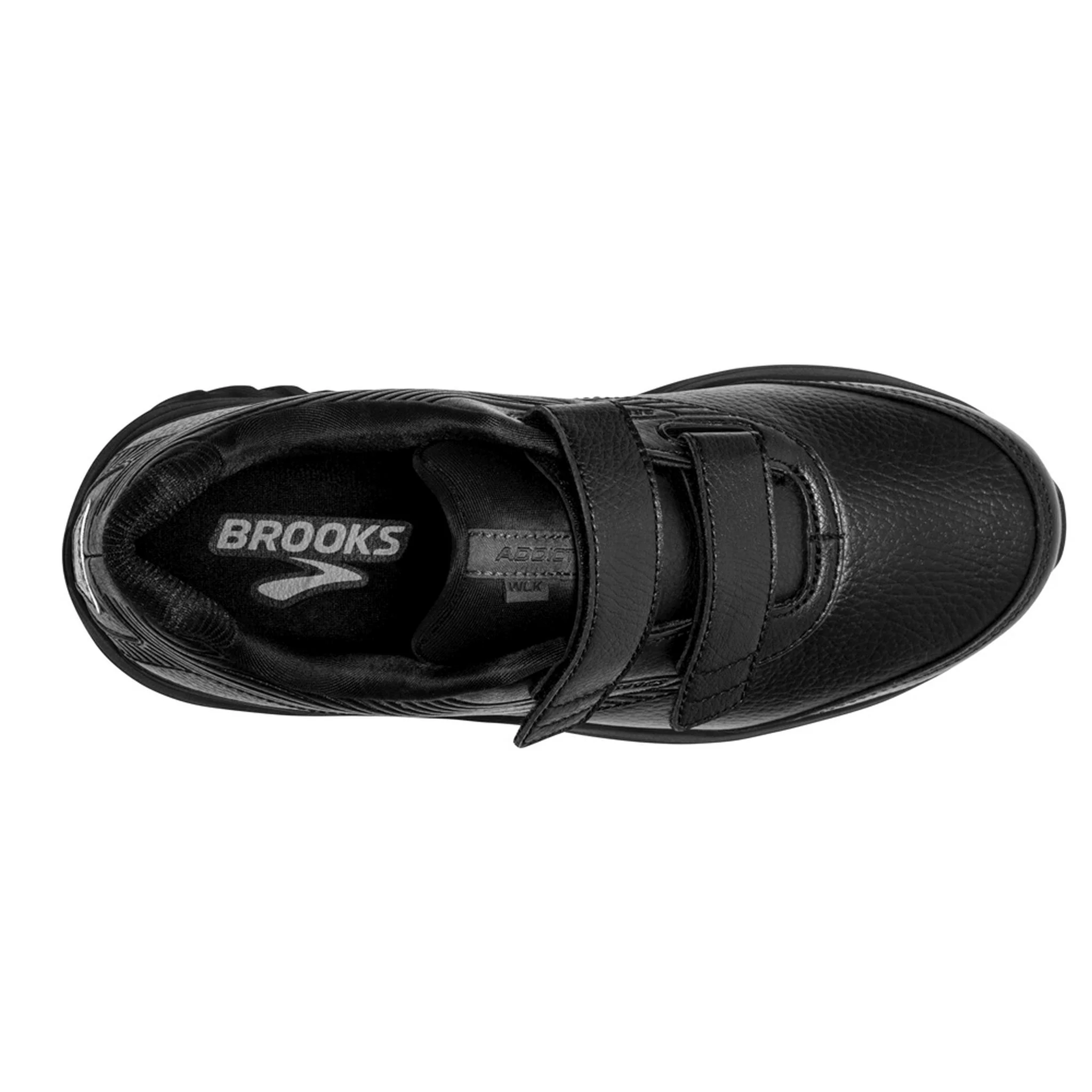 Brooks Addiction Walker 2 VELCRO D WIDE Womens Walking Shoes - Image 6