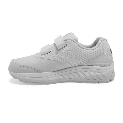 Brooks Addiction Walker 2 VELCRO D WIDE Womens Walking Shoes - Image 2