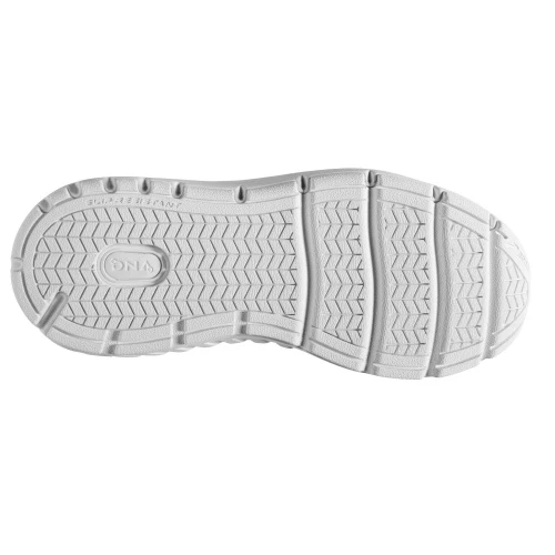 Brooks Addiction Walker 2 VELCRO D WIDE Womens Walking Shoes - Image 3