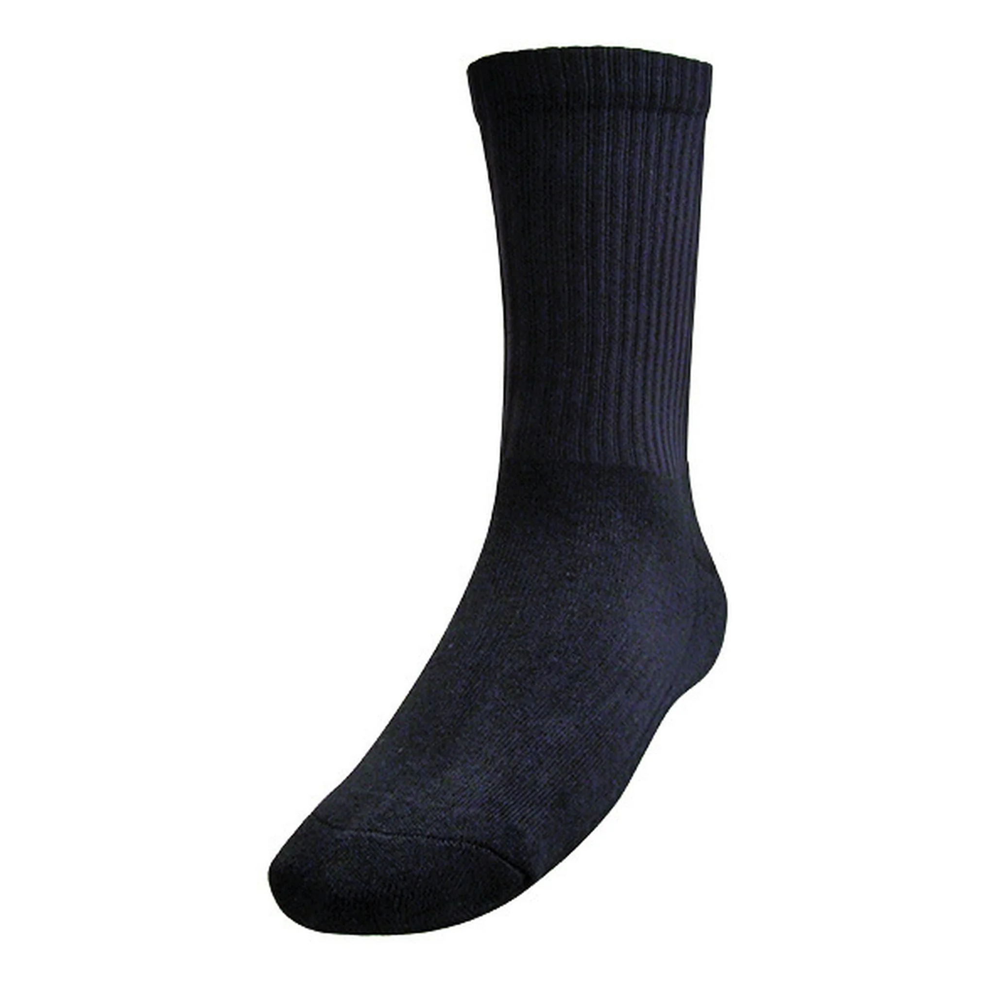 Burley Sekem Collingwood Magpies AFL Elite Crew Football Socks