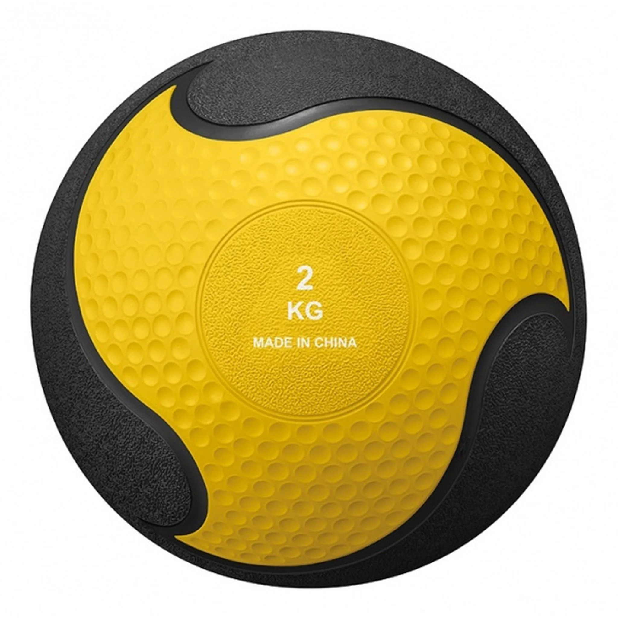 Body Sculpture 2kg Medicine Ball