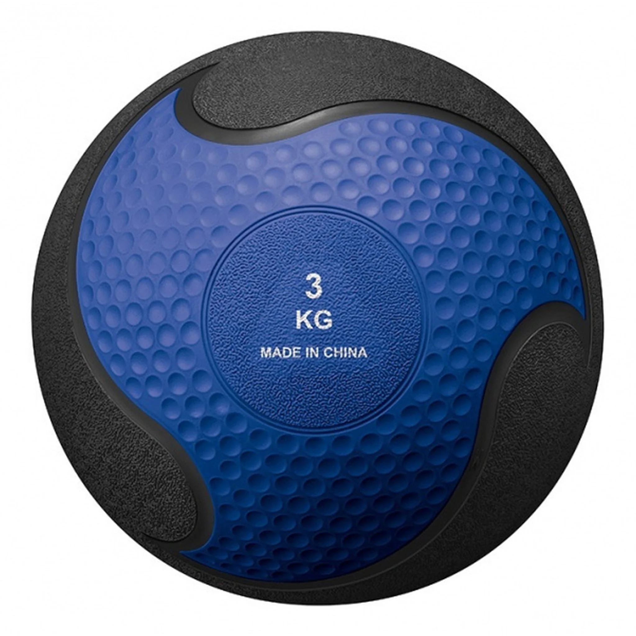 Body Sculpture 3kg Medicine Ball