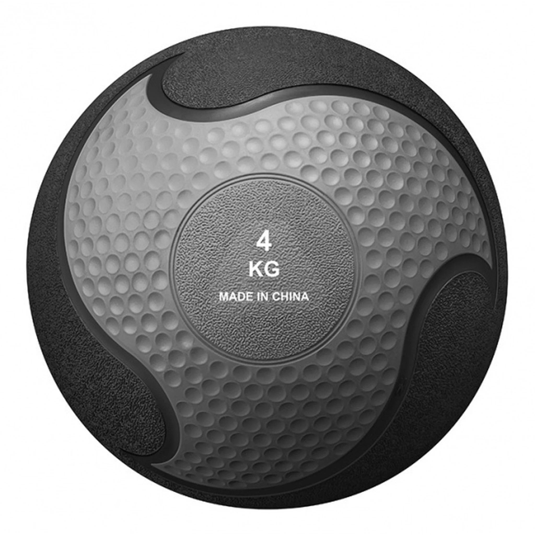 Body Sculpture 4kg Medicine Ball