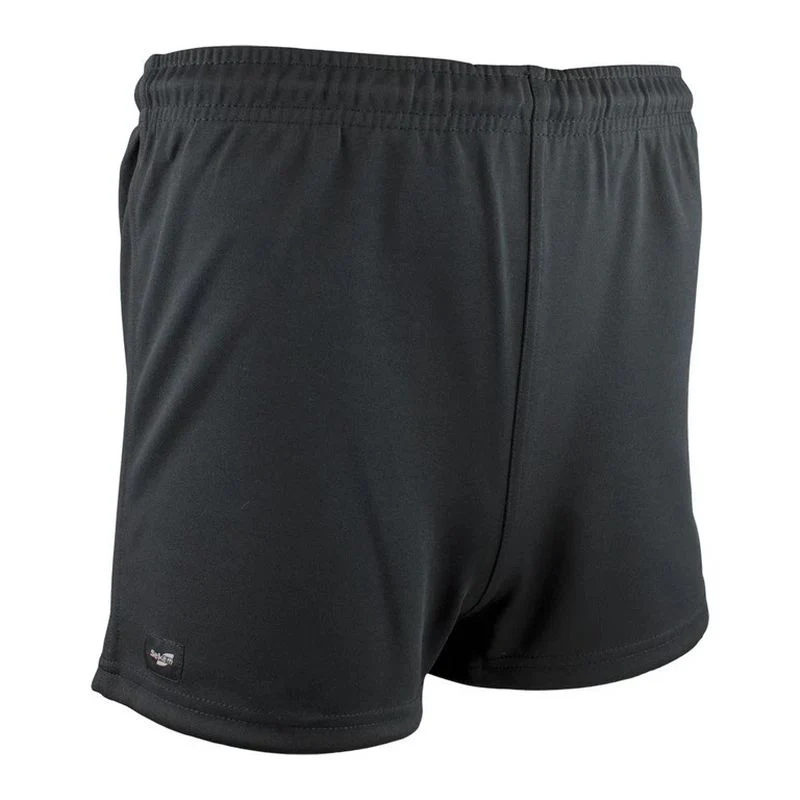 Burley Sekem Plain Baggy Adults Football Shorts