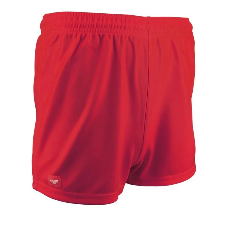 Burley Sekem Plain Baggy Adults Football Shorts
