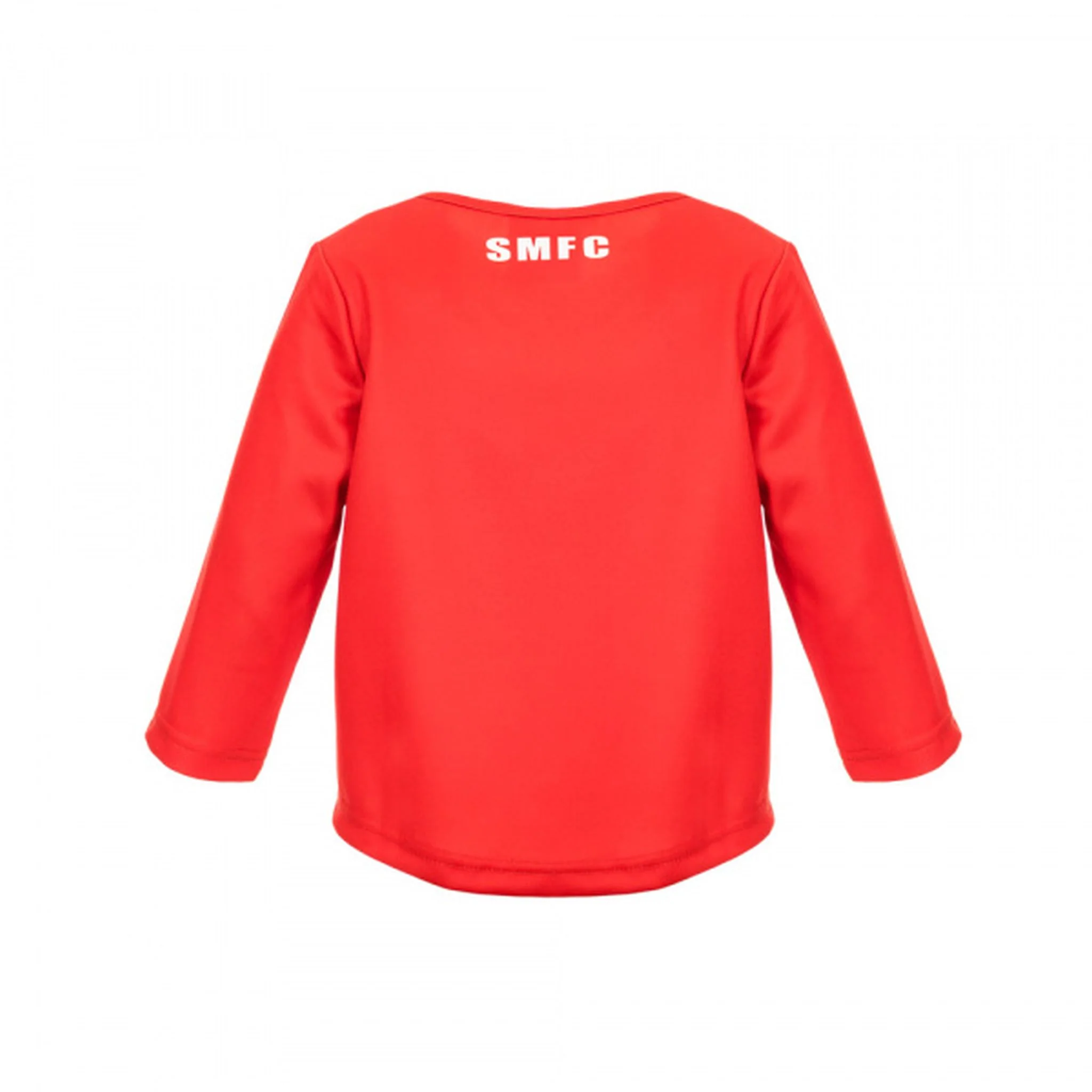 Burley Sekem Sydney Swans AFL Infant Long Sleeve Replica Guernsey - (SIZE 2) - Image 2