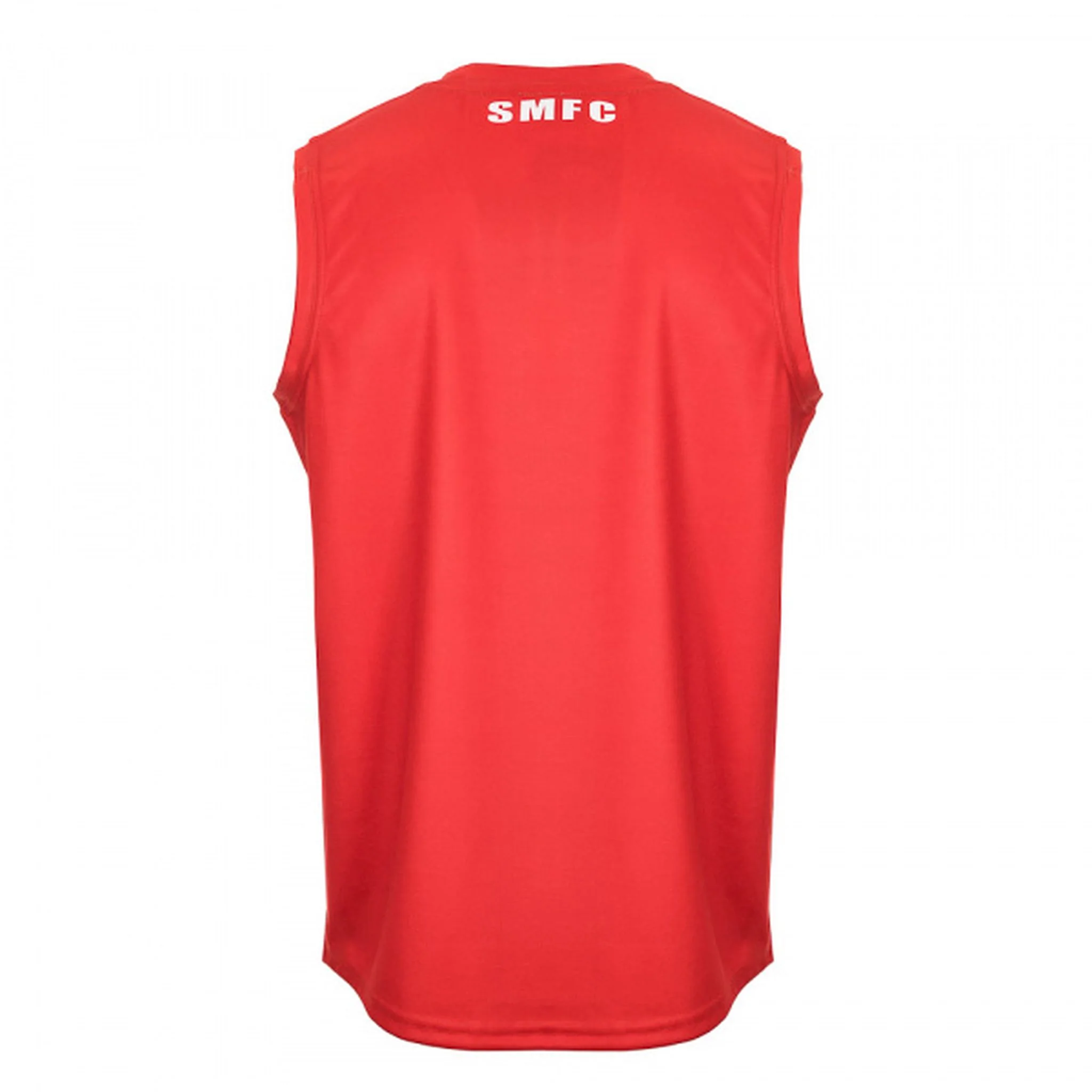 Burley Sekem Sydney Swans AFL Home Kids Replica Guernsey - Image 2