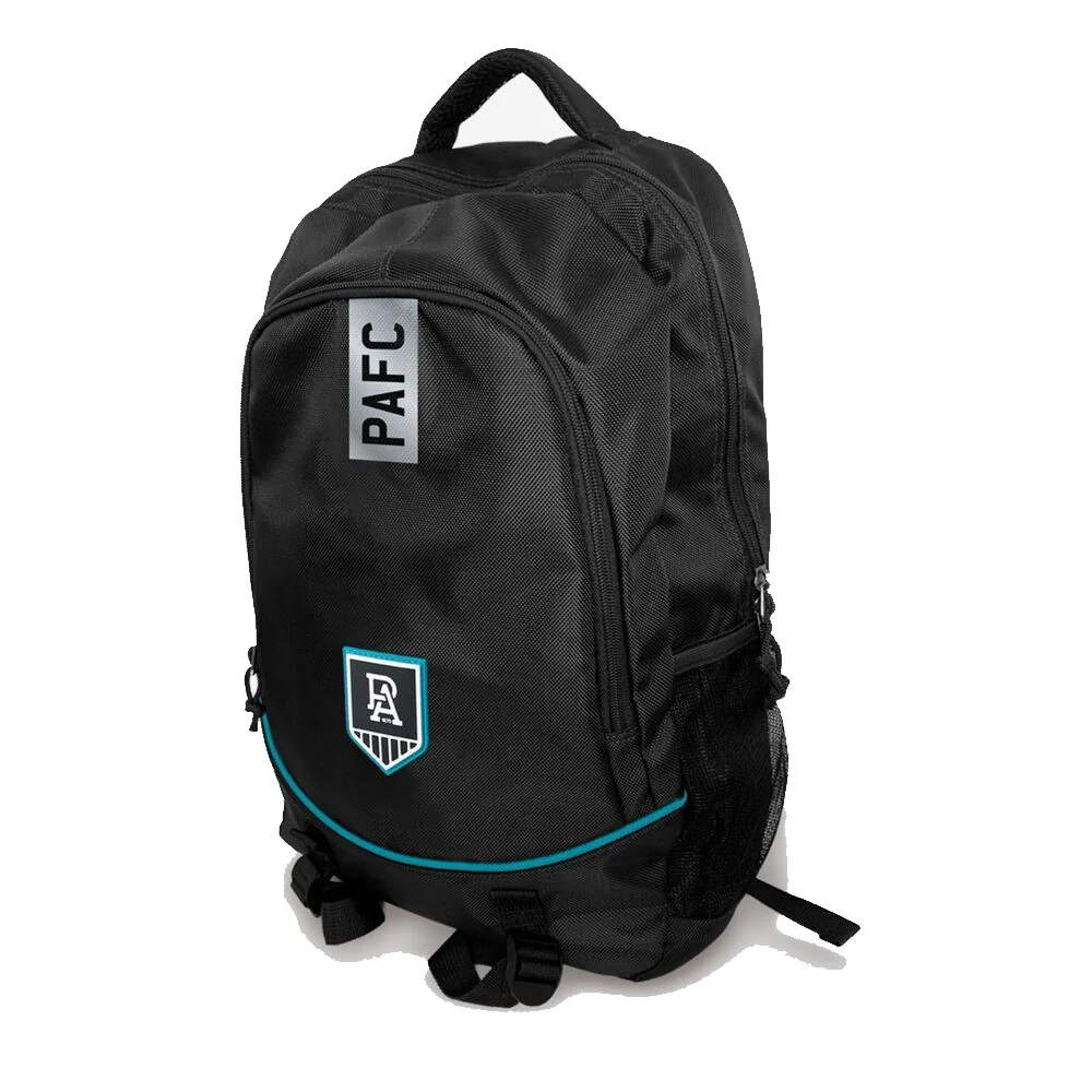 Burley Sekem Port Adeliade Power AFL Stirling Backpack