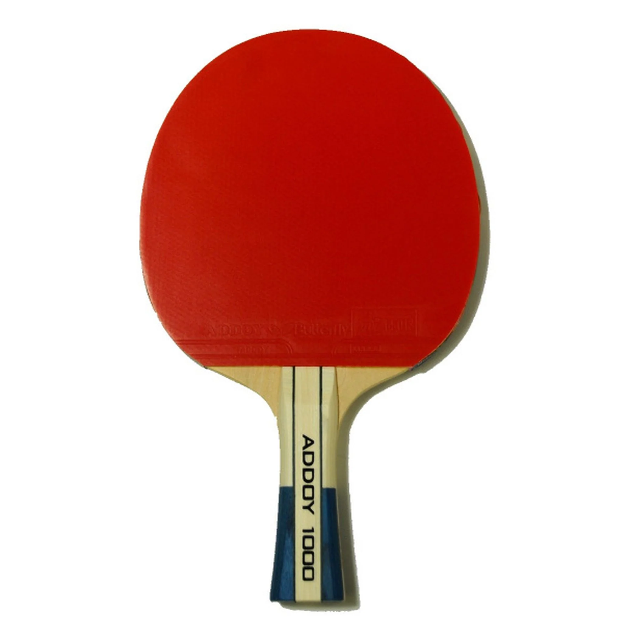 Butterfly Addoy 1000 Table Tennis Bat - Image 2
