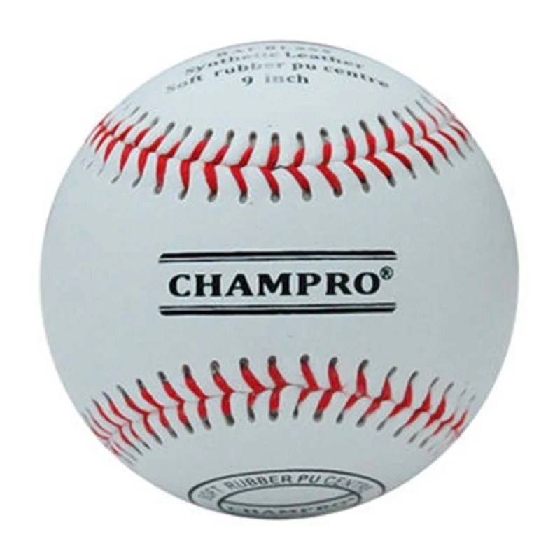 Champro 9inch Safety Baseball