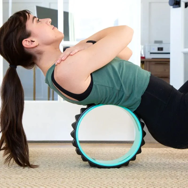 Chirp Wheel XR 10-inch Accupressure - Image 2
