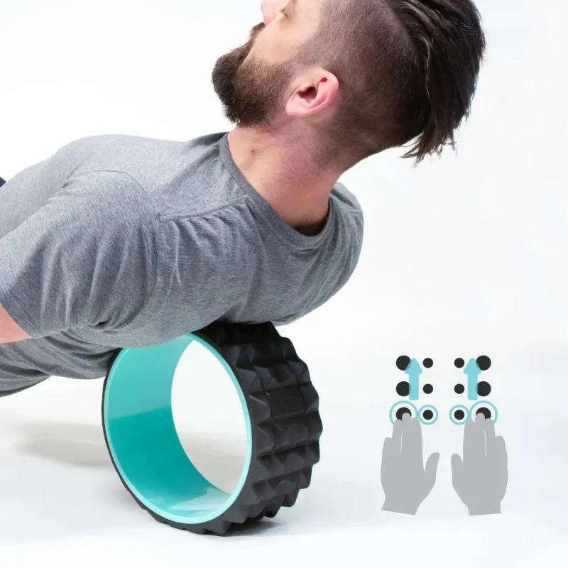 Chirp Wheel XR 10-inch Accupressure - Image 3