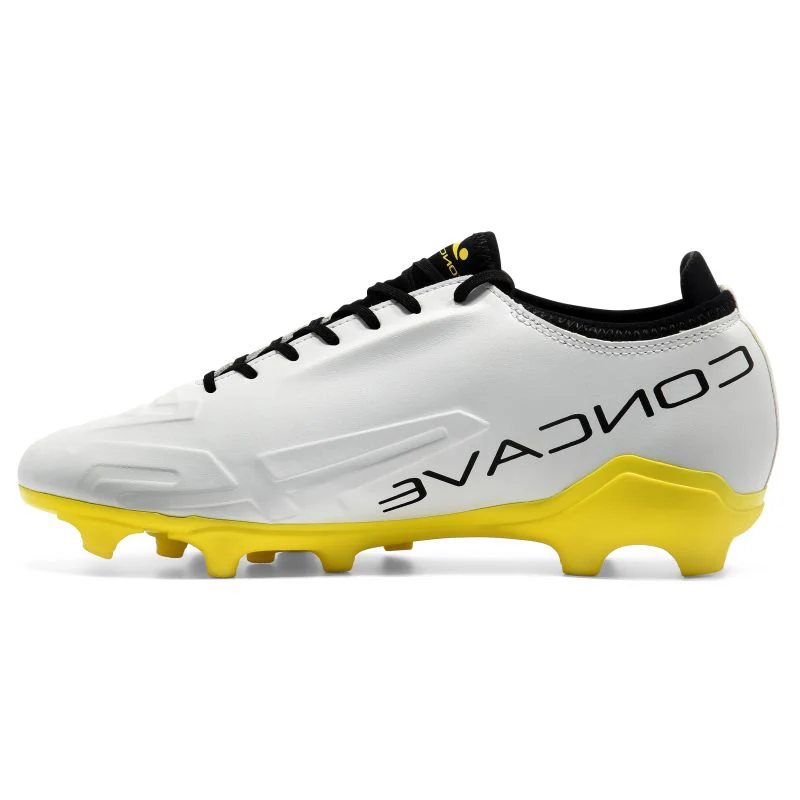 Concave Halo V2 FG Adults Football Boots - Image 2