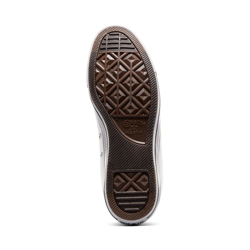 Converse Chuck Taylor All-Star Hi Casual Shoes - Image 3