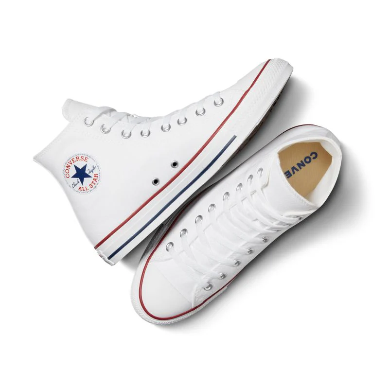 Converse Chuck Taylor All-Star Hi Casual Shoes - Image 4